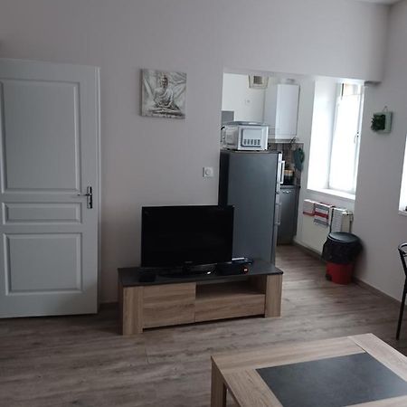 Chez Arthur Et Cie Luxeuil-les-Bains Extérieur photo