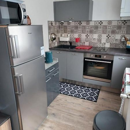 Chez Arthur Et Cie Luxeuil-les-Bains Extérieur photo